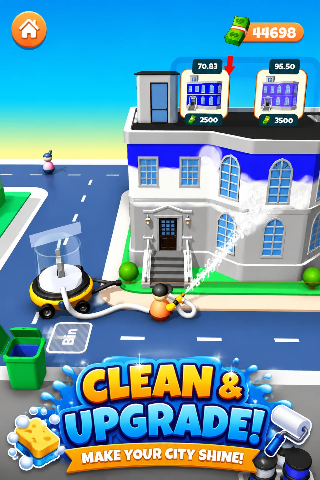Pro Painter screenshot
